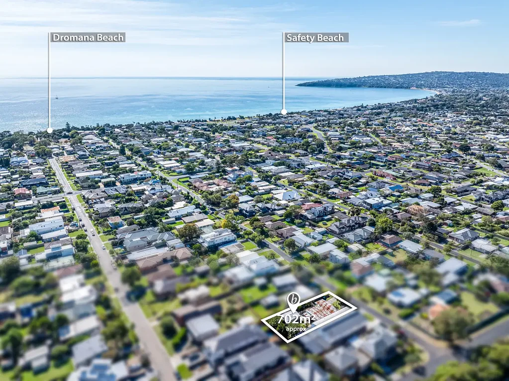 Dromana 4બેડરૂમ Endless Potential in a Prime Coastal Setting