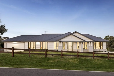 Romsey 4 Bedroom Luxury Ranch Style Living In A Coveted Location