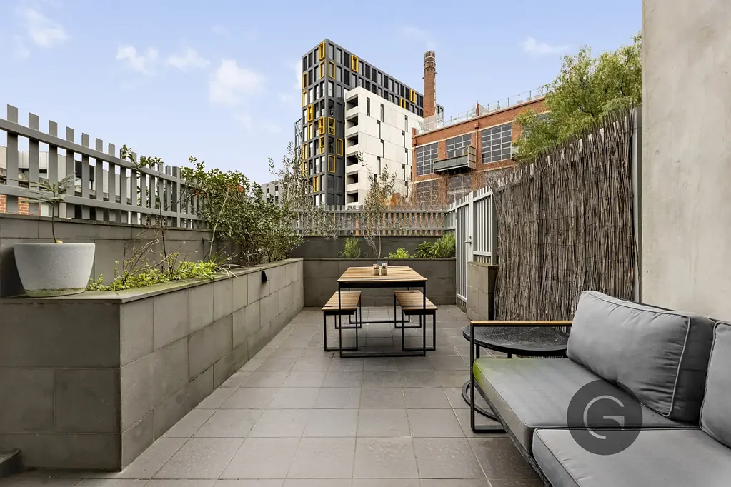 Abbotsford 1Phòng ngủ Private Courtyard Living In The Heart Of Abbotsford