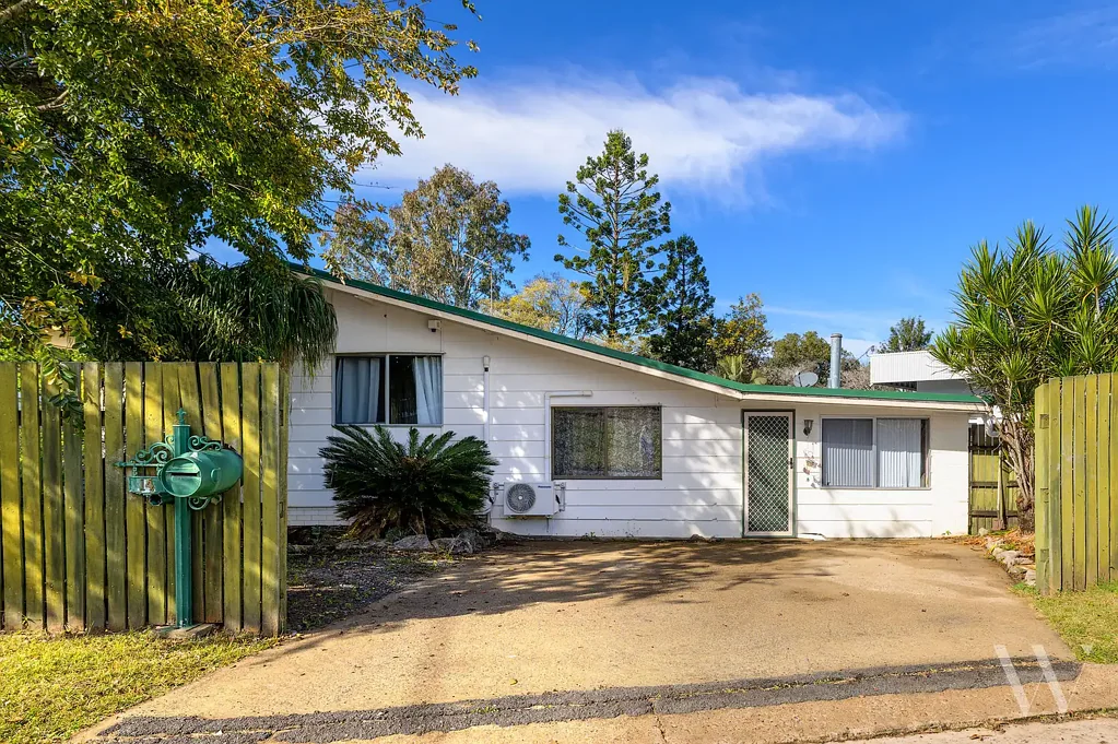 Gympie 4 Bedroom INVESTOR'S DREAM - SECURE LEASE & STRONG RENTAL RETURN!