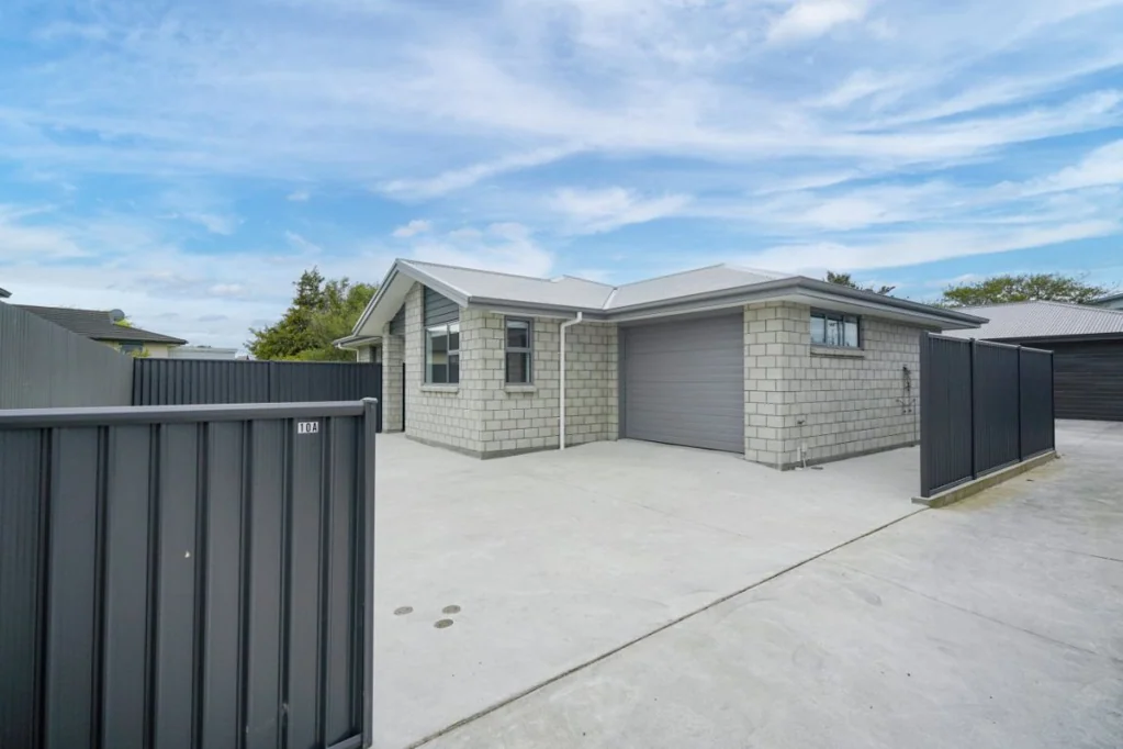 10A Bainfield Road, Waikiwi, Invercargill City