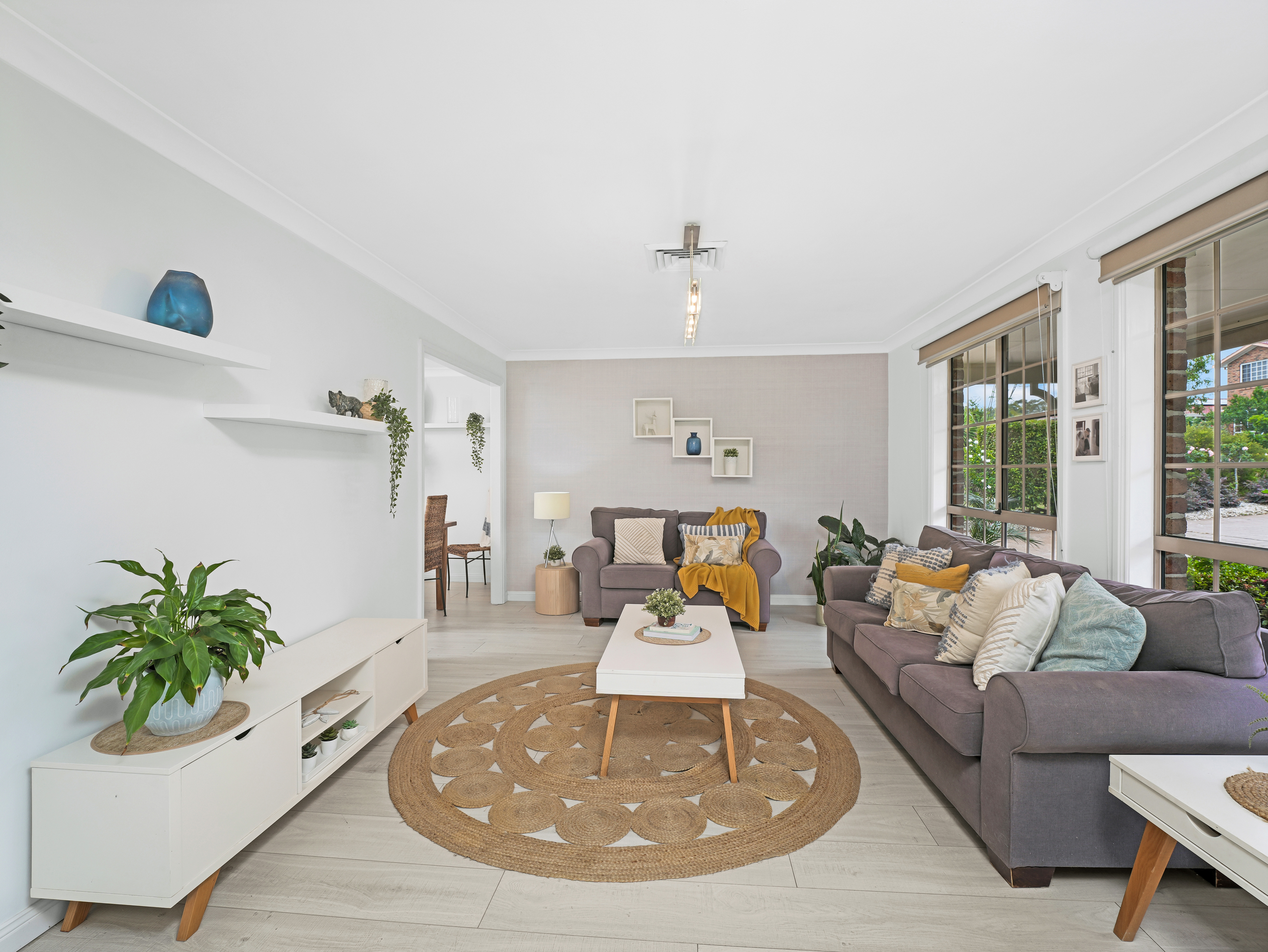 5 SANDOWN CL, CASULA NSW 2170, 0部屋, 0バスルーム, House