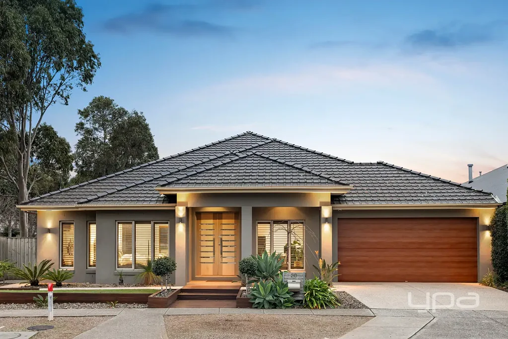 20 Coco Circuit, Point Cook, VIC 3030