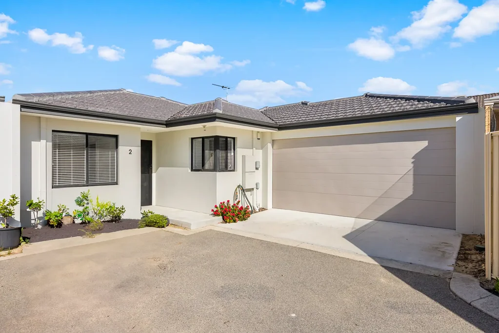 2/22 Susan Road, Madeley, WA 6065