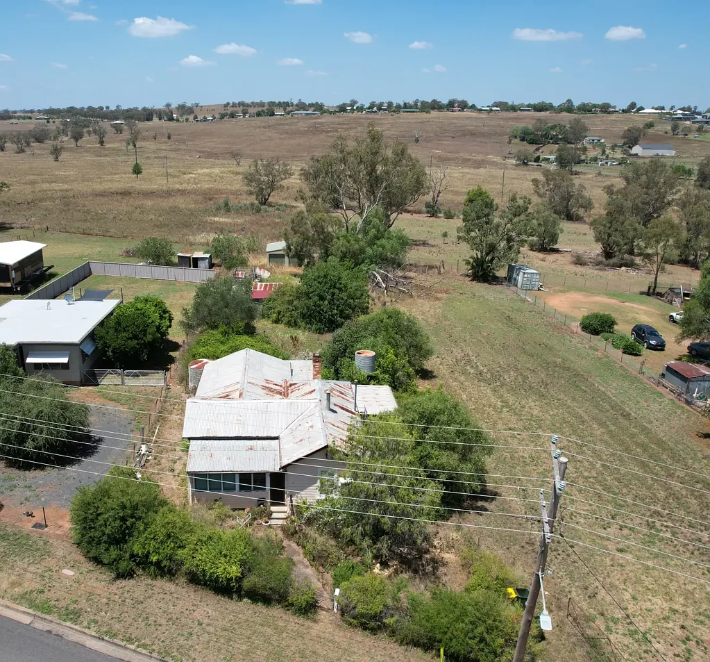23 King George V Avenue, Merriwa, NSW 2329