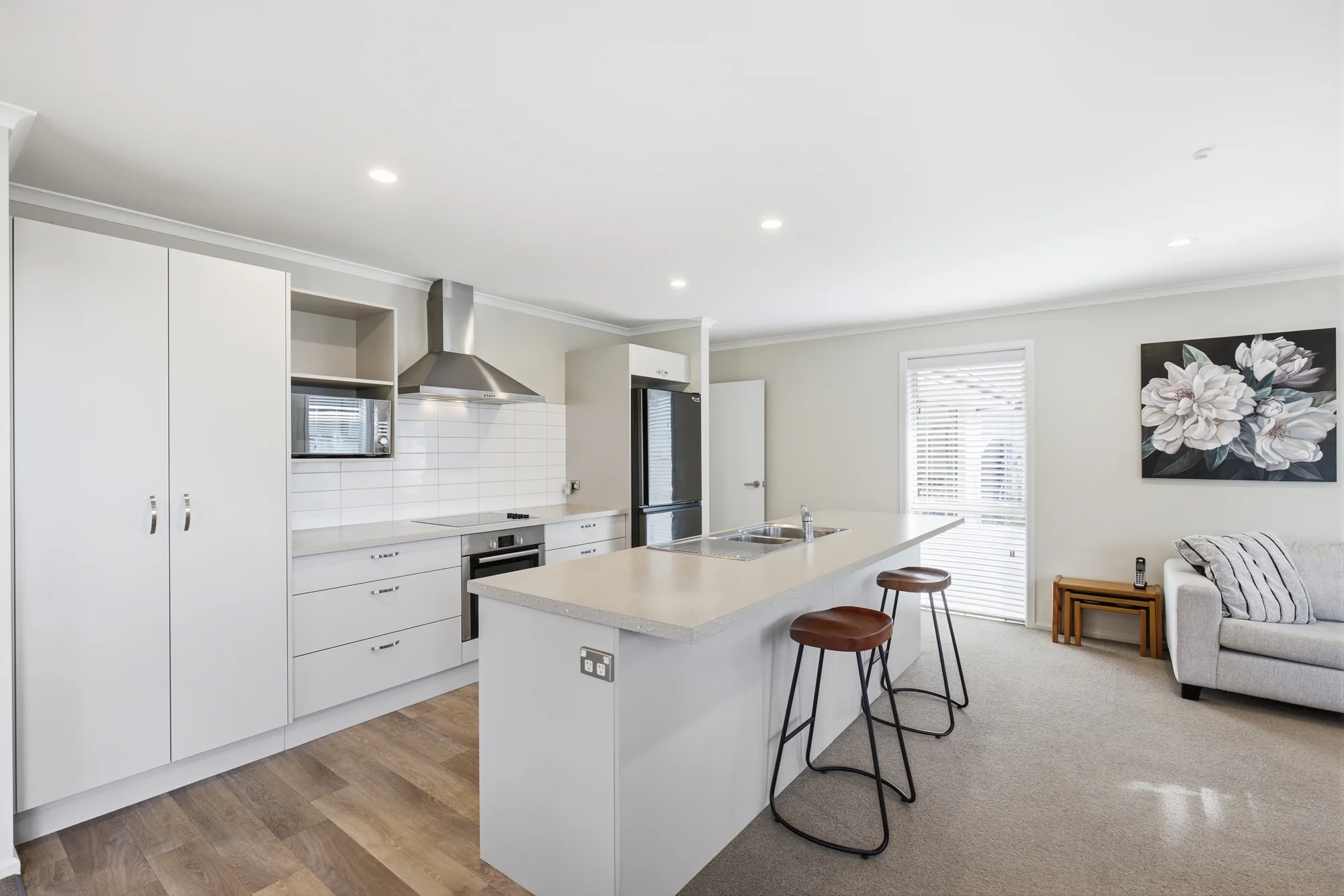 40A Teece Drive, Motueka, Tasman, 2 Bedrooms, 2 Bathrooms, House