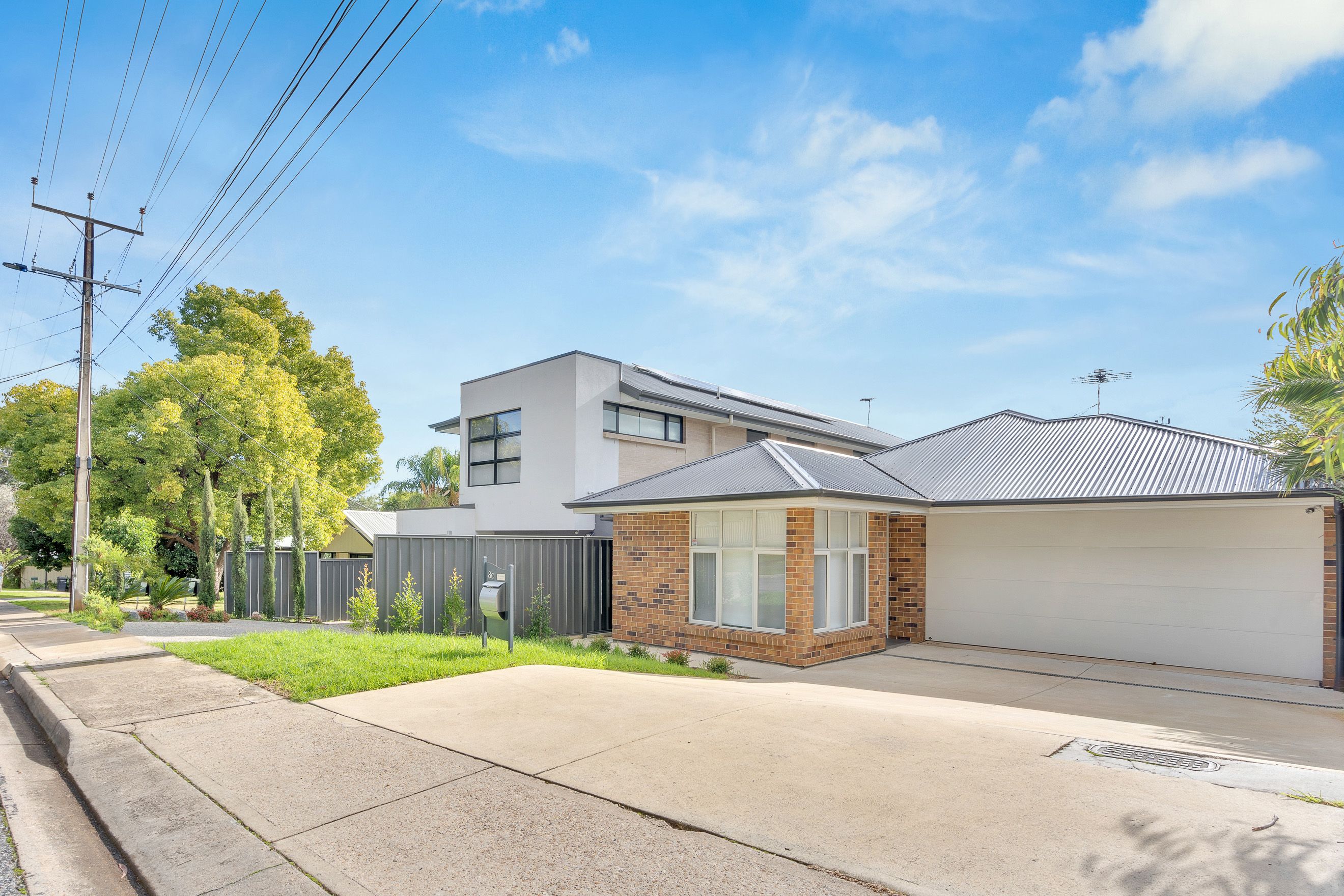 8A BELLVUE ST, VISTA SA 5091, 0房, 0浴, House