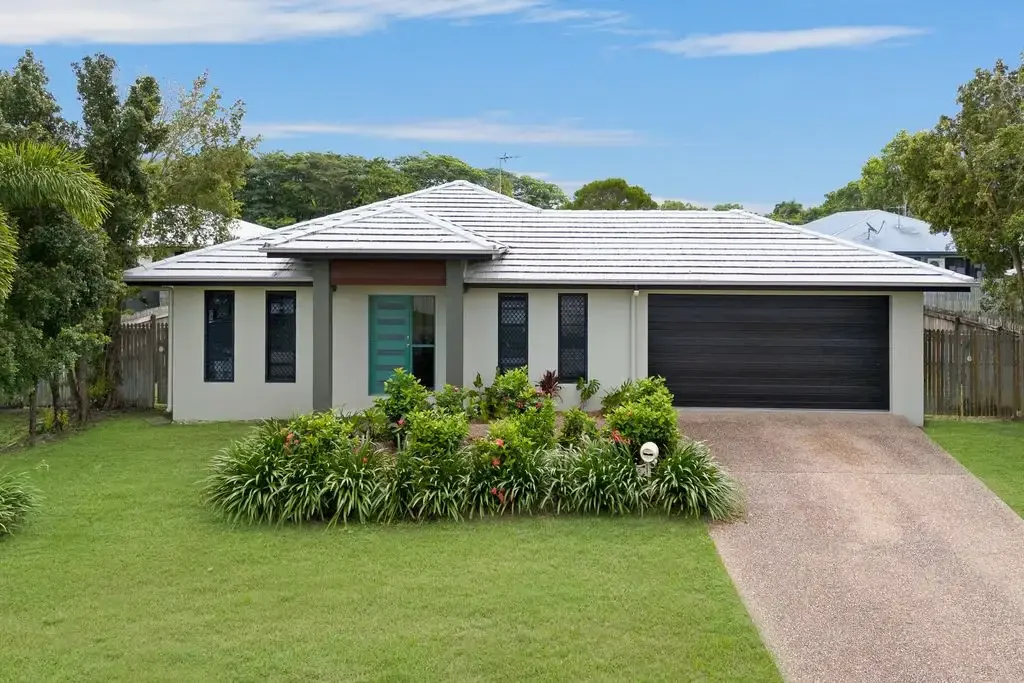 2 Skylark Place, Kelso, QLD 4815