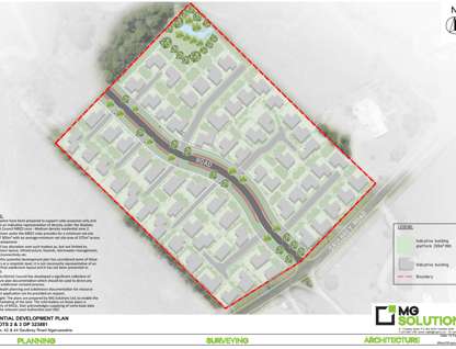 44 Saulbrey Road, Ngaruawahia, Waikato, 3房, 1浴, 独立屋