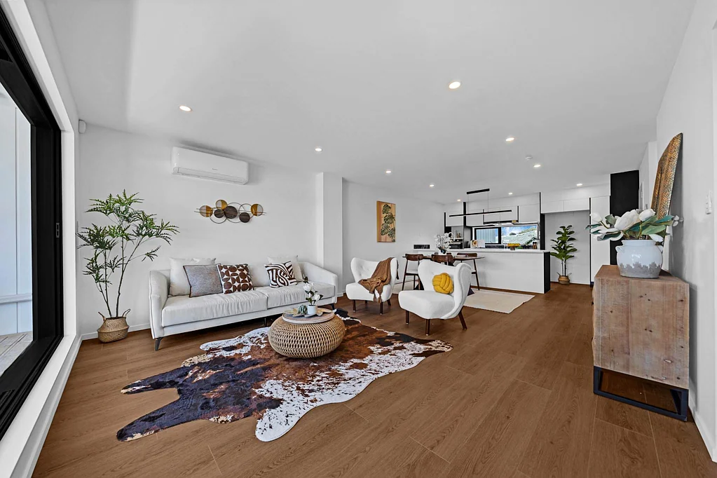 Lot 4/408 Bucklands Beach Road, Bucklands Beach, Manukau City, Auckland