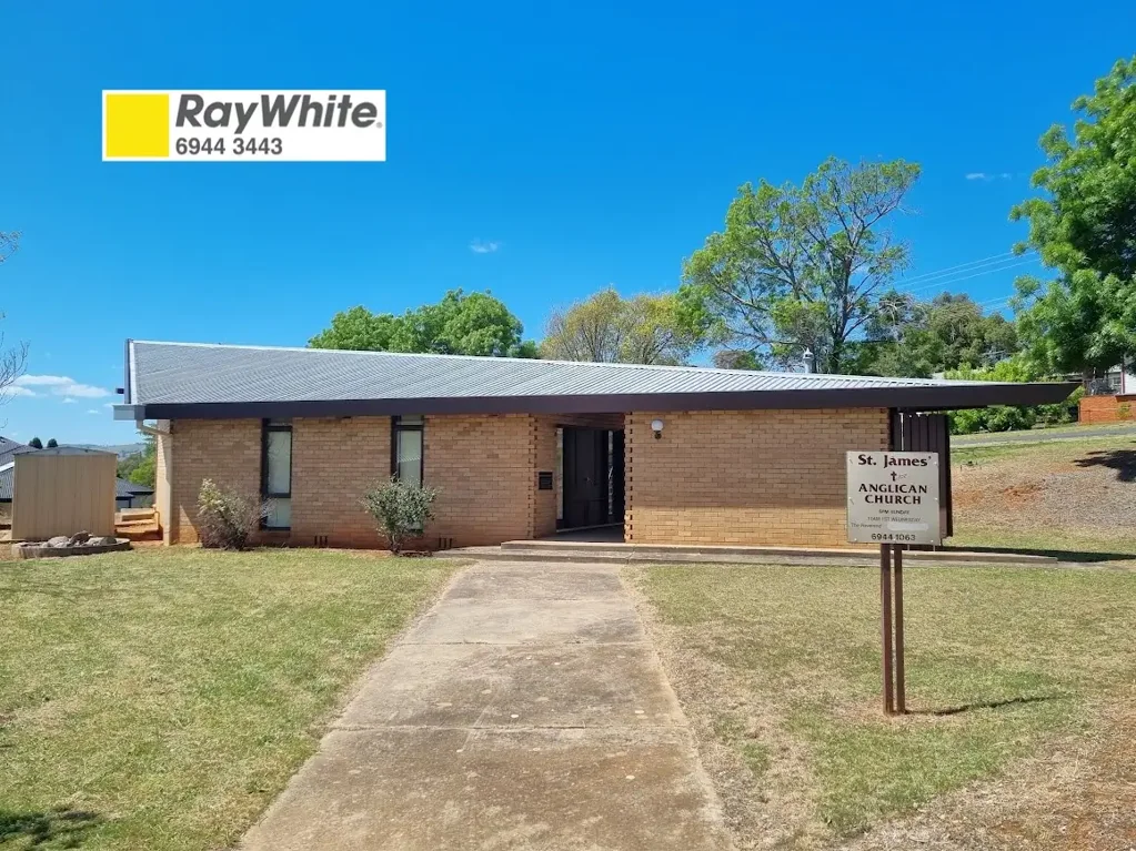 34 Luke Street, Gundagai, NSW 2722