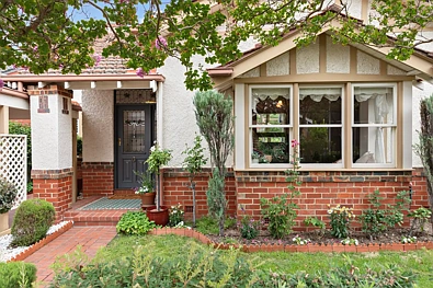 Brighton 4Habitaciones Elegant family living in a blue-chip bayside setting