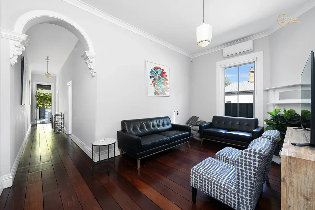 Perth 2房  CHARACTER COTTAGE IN THE HEART OF NORTHBRIDGE