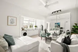 UNIT 4 42 BAYSWATER RD, Rushcutters Bay