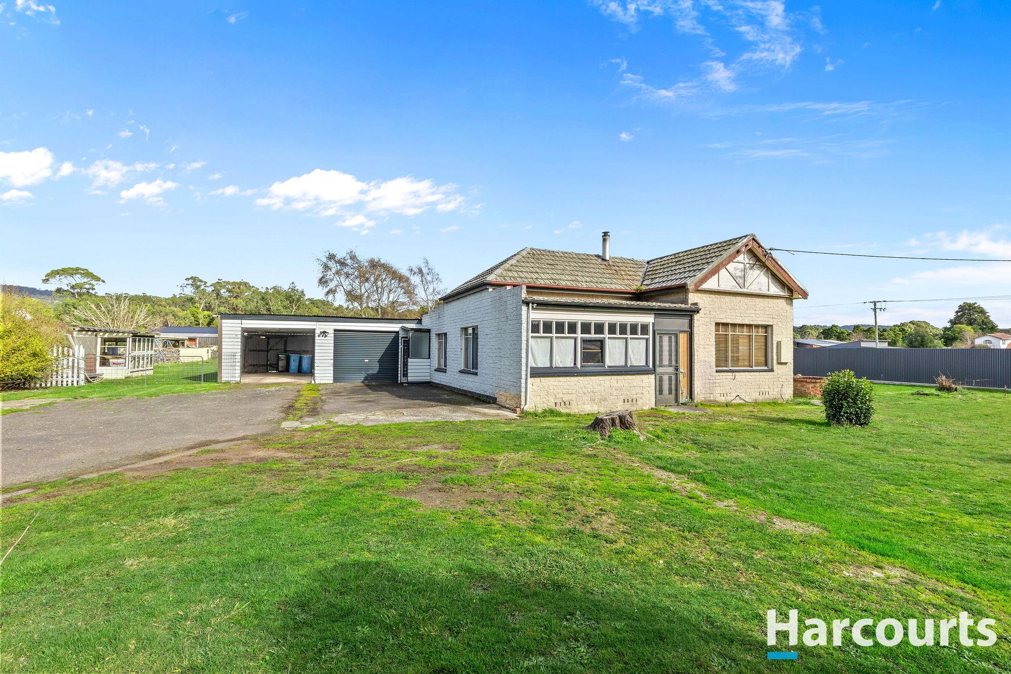 502 MERSEY MAIN RD, TARLETON TAS 7310, 0 habitaciones, 0 baños, House