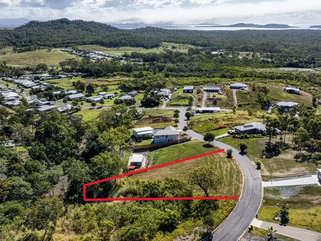 Seaforth VACANT LAND READY TO BUILD ON WITH PANORAMIC VIEWS  - 2,091 sq.m.