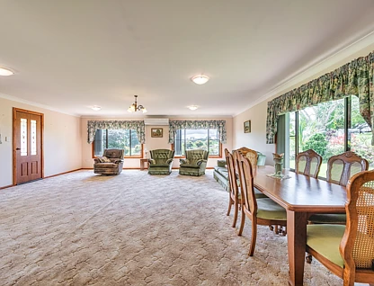 641 Old Coast Road, North Dorrigo, North Coast, 3房, 1浴, Lifestyle Property
