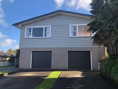 Residential Zone - General Residential Zone