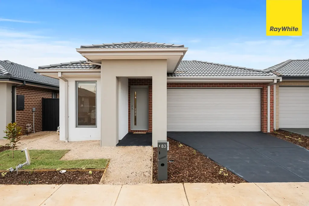 4 BEDROOM HOUSE IN STRATHTULLOH