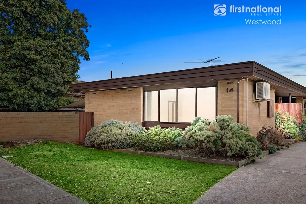 1/14 Manly Street, Werribee, VIC 3030