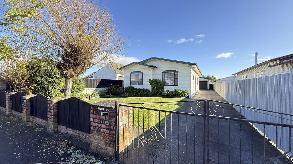 102 Allerton Street, Saint Leonards, Hastings, Hawke's Bay