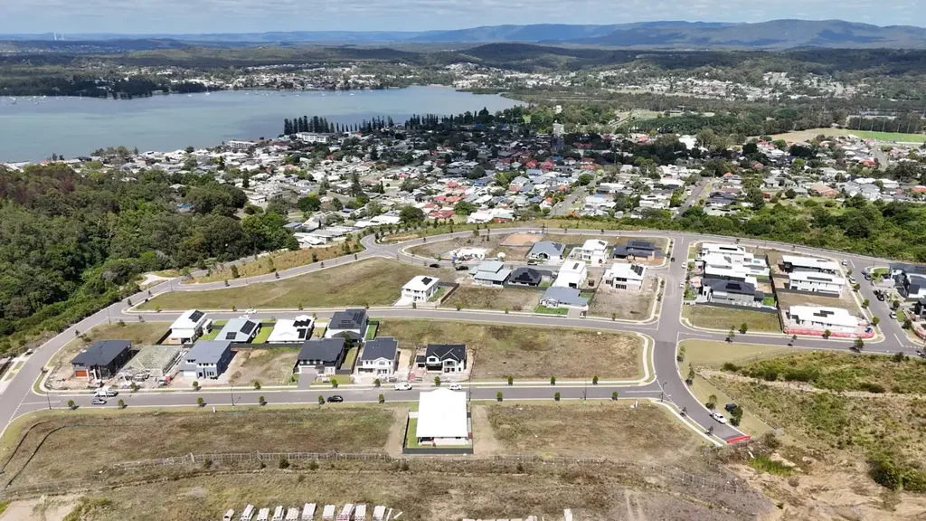 Speers Point Prices slashed for immediate sale
