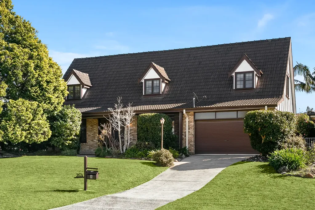8 Howard Place, North Epping, NSW 2121