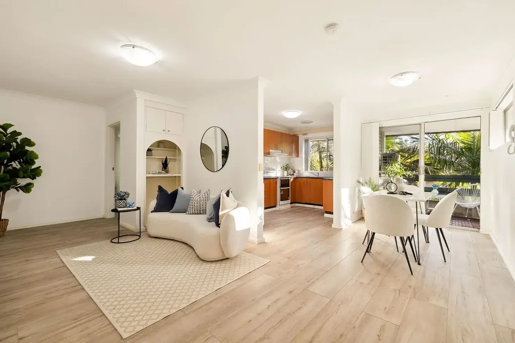 9/45-47 Albert Road, Strathfield, NSW 2135