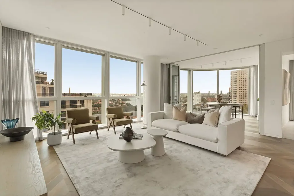 607/168 Walker Street, North Sydney, NSW 2060