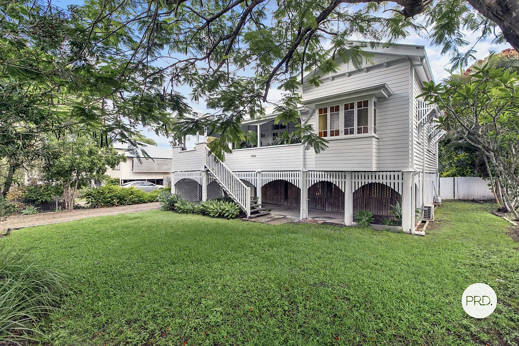 146 North Street, Maryborough, QLD 4650