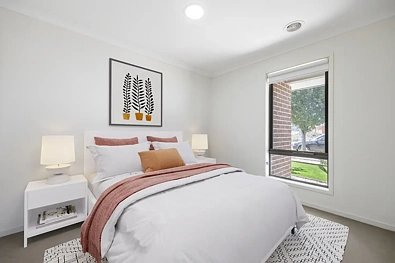18 Rockfern Crescent, Diggers Rest, VIC 3427, 3房, 2浴, House