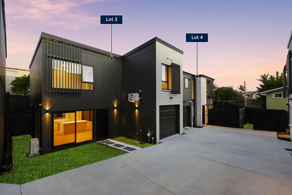 Sunnyhills 3Phòng ngủ Modern New Home in Sunnyhills