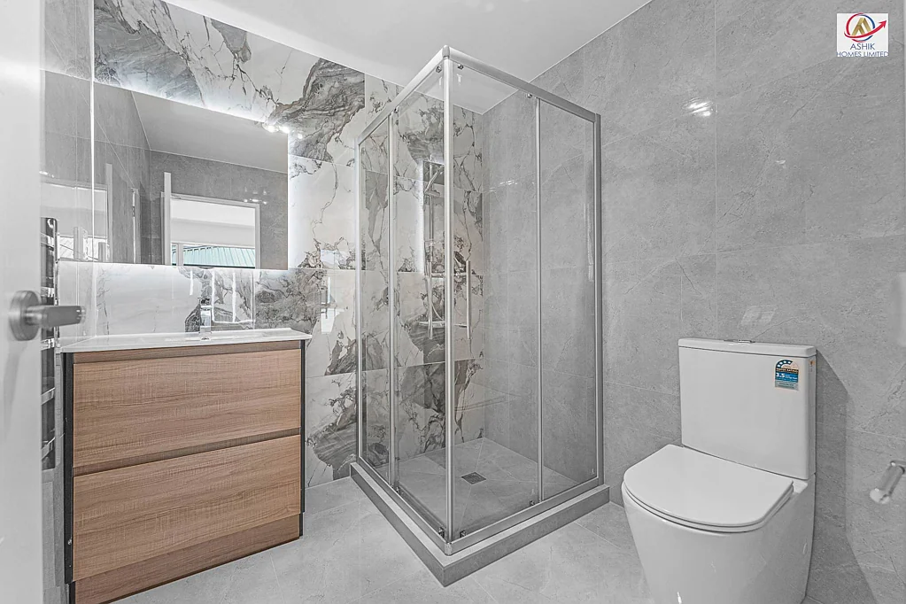 Weymouth 4 Slaapkamer FOUR BRAND-NEW HOMES. ONE GREAT OPPORTUNITY