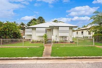 South Gladstone 3chambre Cottage Queenslander Charm in Central Gladstone