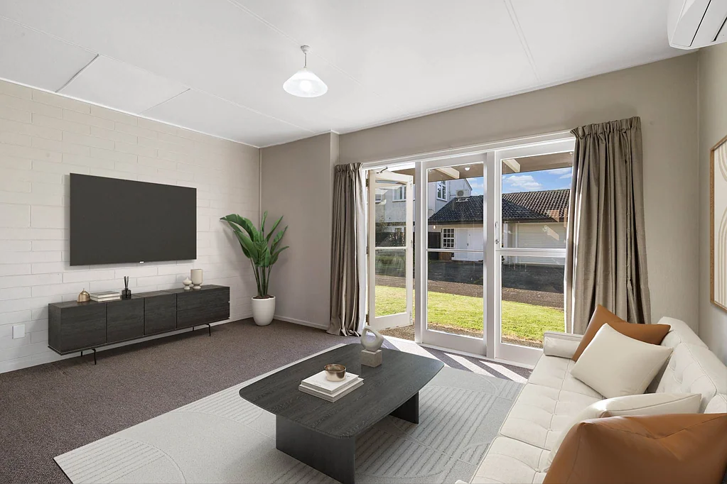 Waiuku 2Habitaciones Start up. Slow down. Savvy invest.