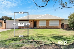 13 Electra Avenue, Parafield Gardens