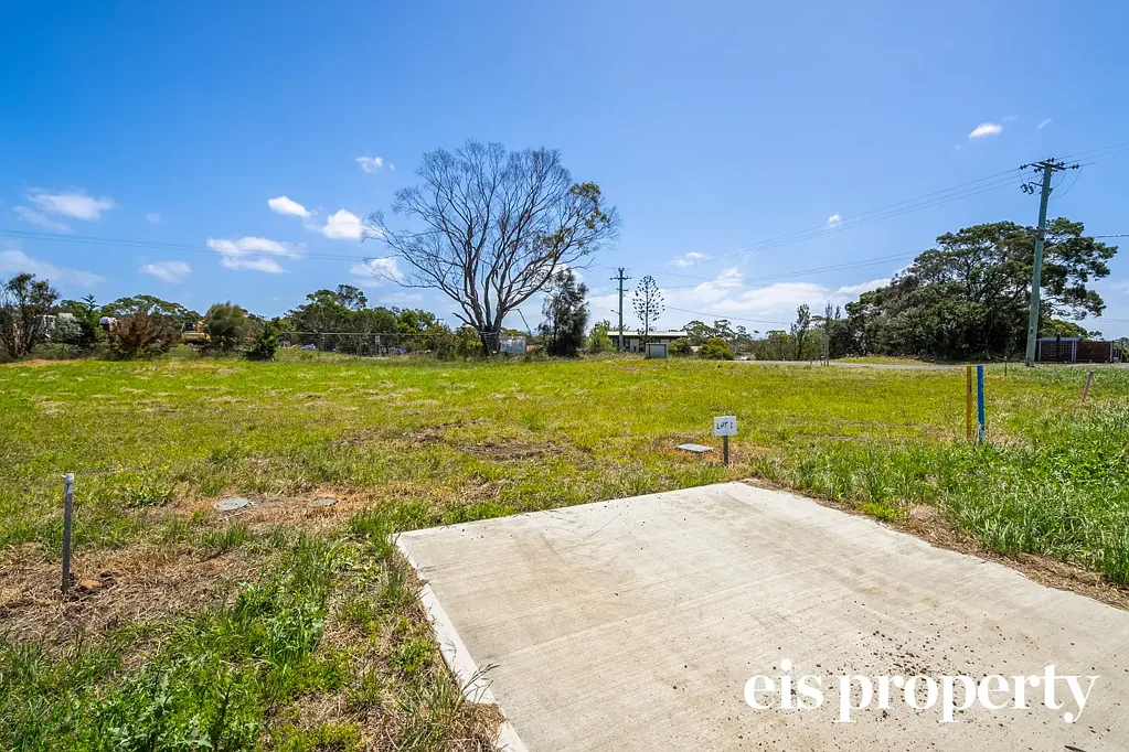 2 Syntax Court, Swansea, TAS 7190