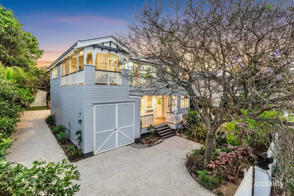 86 Waterview Avenue, Wynnum, QLD 4178