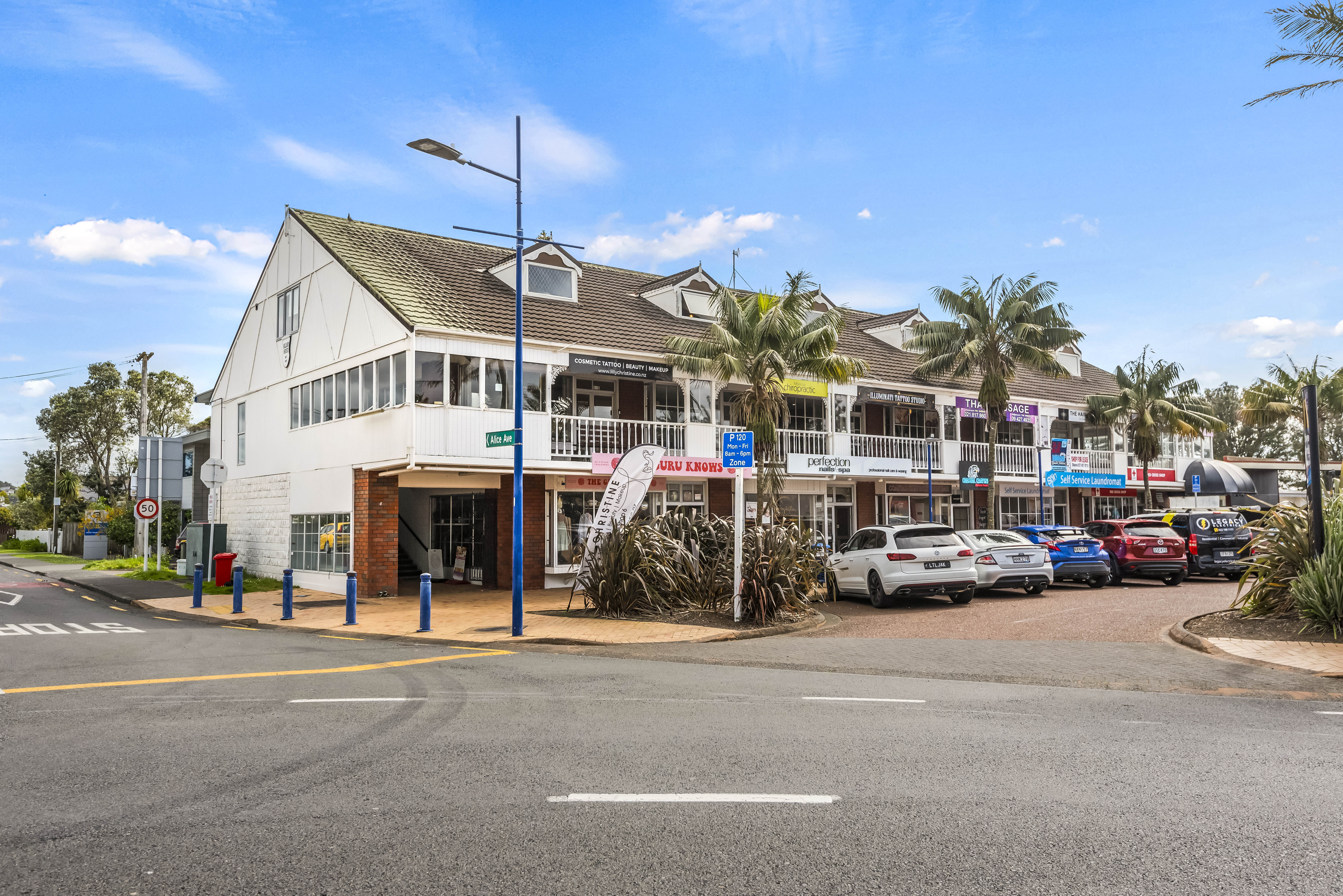 1 Alice Avenue, Orewa, Auckland - Rodney, 0 Kuwarto, 0 Banyo, Investment Opportunities