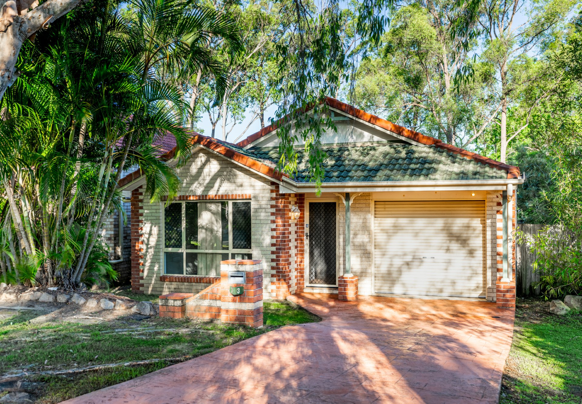 3 HERVEY CL, FOREST LAKE QLD 4078, 0 ห้องนอน, 0 ห้องน้ำ, House