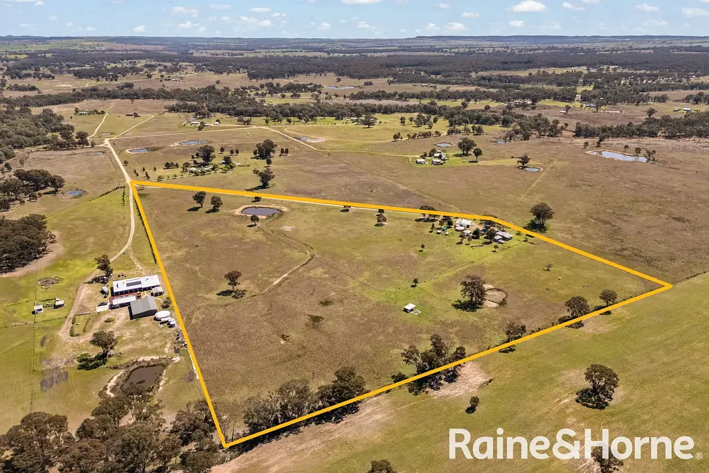 231 Wyoming Road, Stubbo, NSW 2852