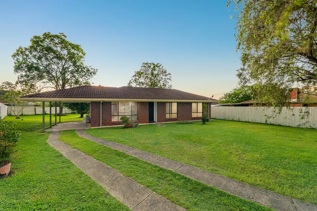 3 Amber Court, Bethania, QLD 4205