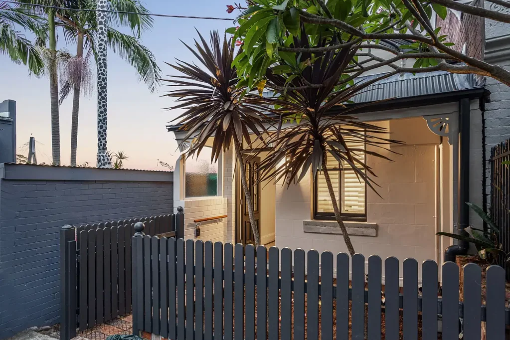 31 Avon Street, Glebe, NSW 2037