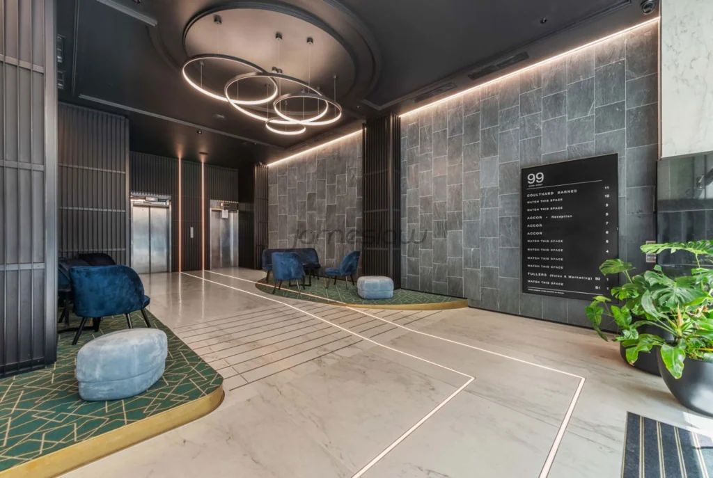Auckland Central Unbeatable 340.58 sqm Office on Queen St