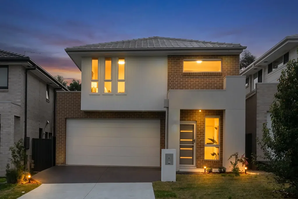 4 bedroom Family Home in Prime Leppington Location