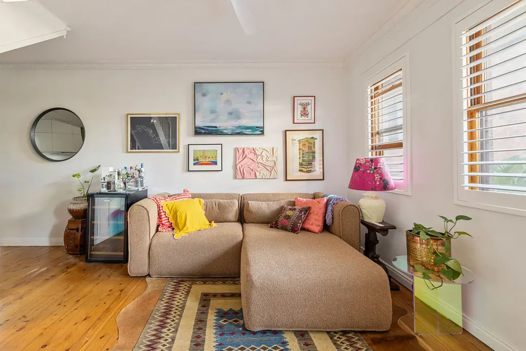Rozelle 2ਬੈੱਡਰੂਮ Terrace-style residence moments from Easton Park