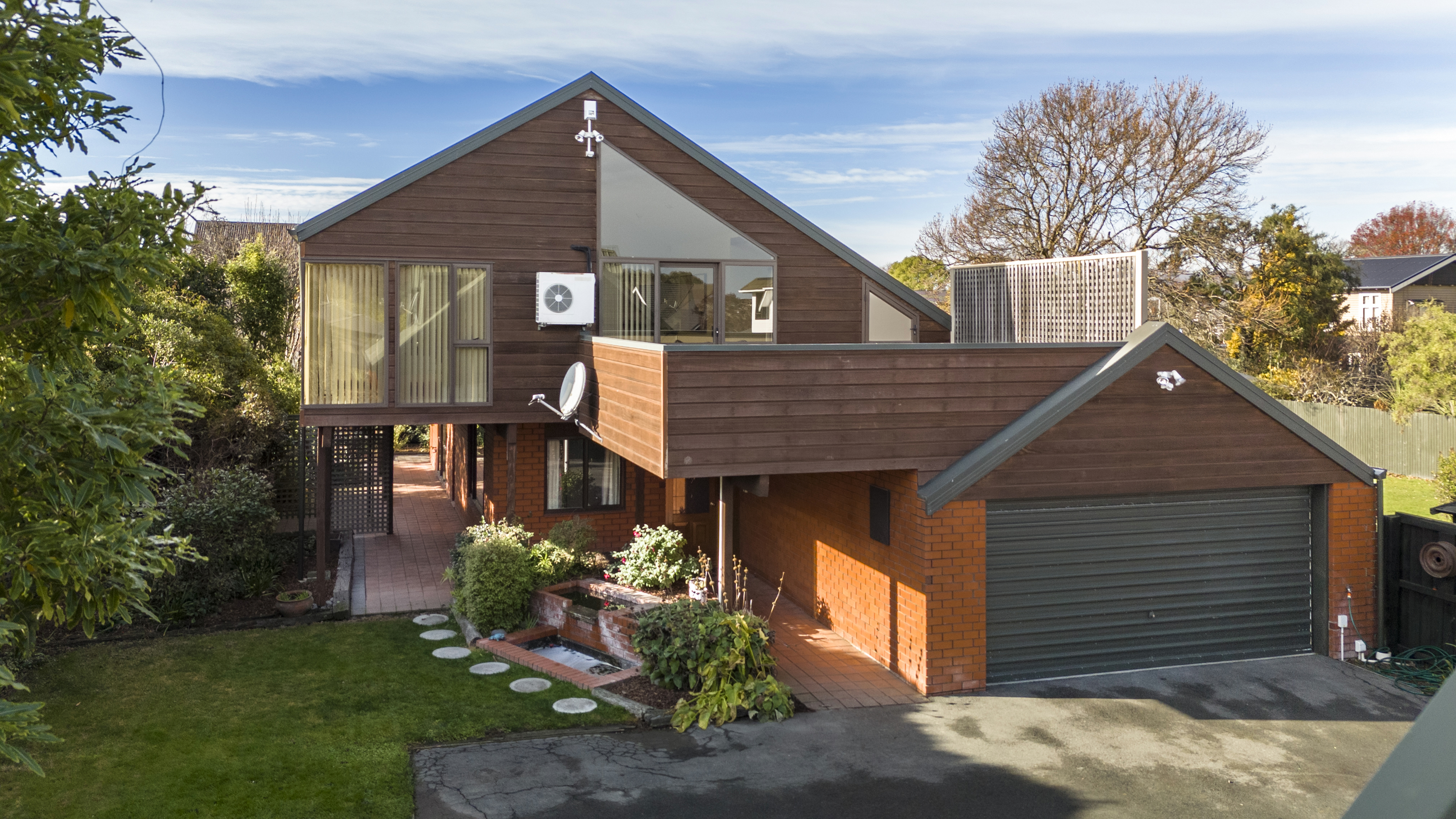 1/44 Straven Road, Riccarton, Christchurch, 5 침실, 0 욕실, House