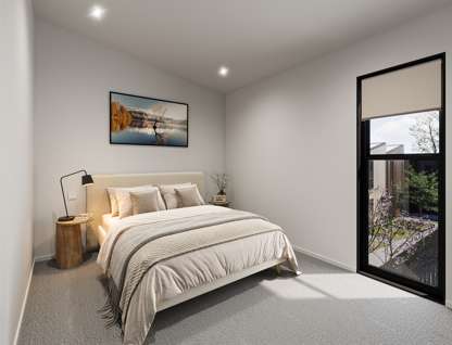 3/9 Juniper Place, Frankton, Queenstown-Lakes, Otago, 3 habitaciones, 2 baños, Townhouse