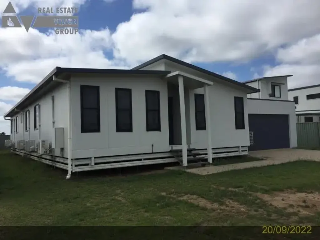 Blackwater 5Moenga Large Home