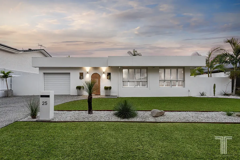 25 Taronne Street, Carindale, QLD 4152